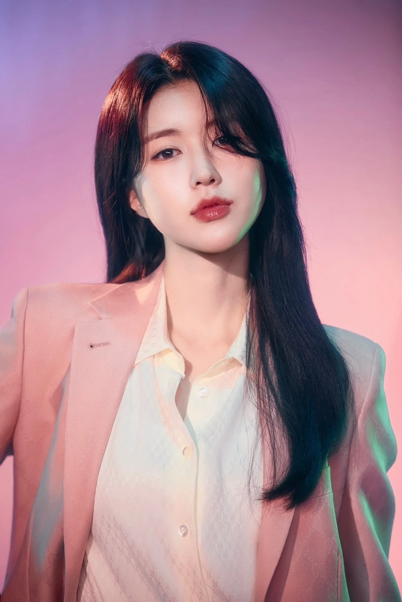 Sohyun Moon Esion | Connect & Discover